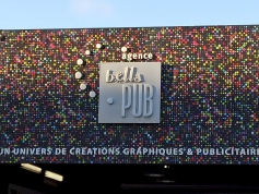 Commerce Services Agence Bella Pub
