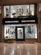 Commerce Santé - Beauté - Bien-être Alessandro