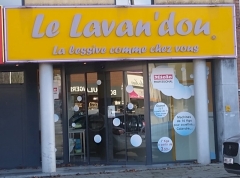 Commerce Services Le Lavan'dou