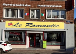 Commerce Horeca Le Romantic