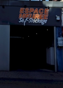 Commerce Services Espace Meurée Self-Stockage