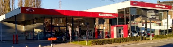 Kia Motors Bullman