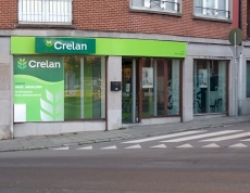 Commerce Services Crelan