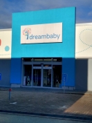 Commerce Mode Dreambaby