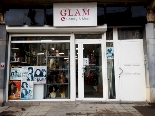 Glam Beauty & More