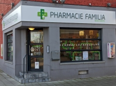 Commerce Santé - Beauté - Bien-être Pharmacie Familia