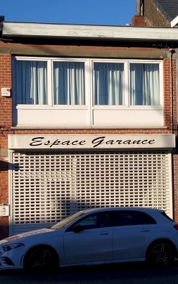Espace Garance