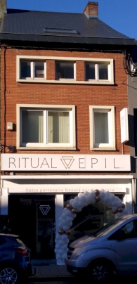 Ritual Epil