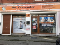 Commerce Services Bil Computer