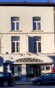 Commerce Mode Passau