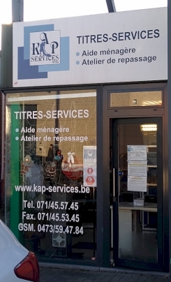 Kap services