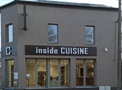 Commerce Maison et décoration Inside Cuisine