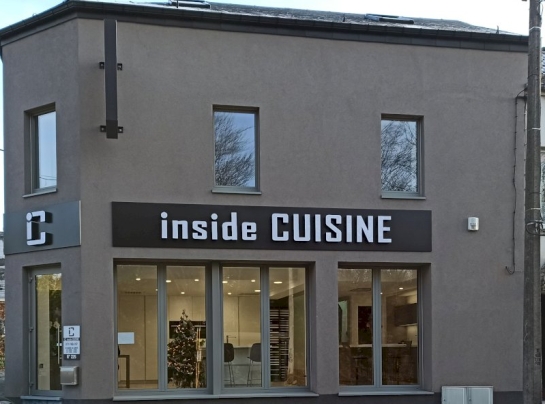 Inside Cuisine
