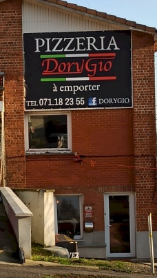 DoryGió