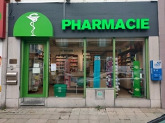 Commerce Santé - Beauté - Bien-être Pharmacie Poulaert / Loudiere