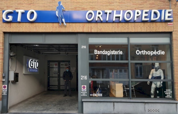 GTO Orthopédie
