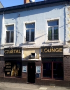 Commerce Horeca Cristal Lounge