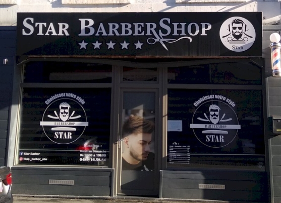 Star Barber Shop