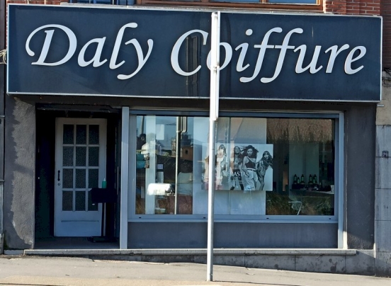 Daly Coiffure