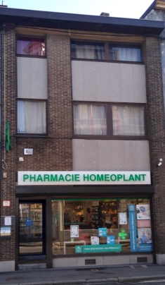 Homeoplant