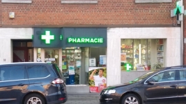 Commerce Santé - Beauté - Bien-être Pharmacie Ananga