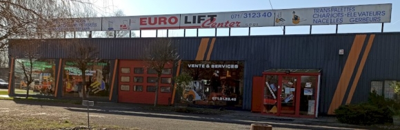 Euro Lift Center