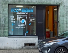 Commerce Services Eco-Wash