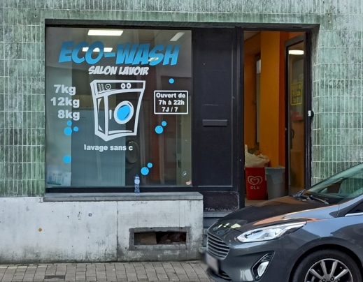 Eco-Wash