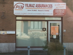 Commerce Services Yilmaz Assurances