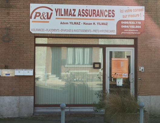 Yilmaz Assurances