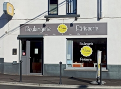 Commerce Alimentation Boulangerie M&Mme Douceurs