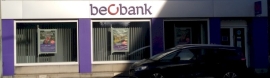 Commerce Services Beobank