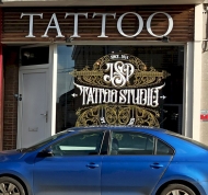 Commerce Santé - Beauté - Bien-être JSP Tattoo Studio