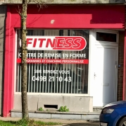 Commerce Divers - Loisirs Fitness
