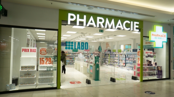 Pharmacie by Medi Market