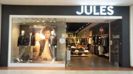Commerce Mode Jules
