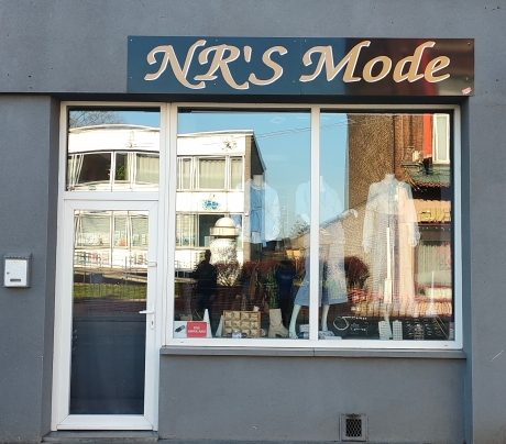 NR'S Mode