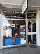 Commerce Services M Fashion