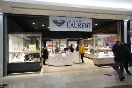 Commerce Mode Bijouterie Laurent