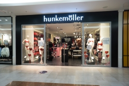 Commerce Mode Hunkemöller