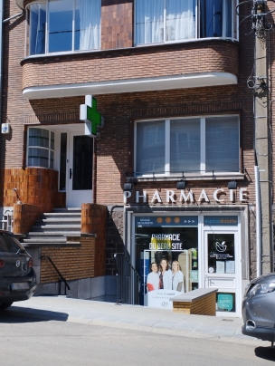 Pharmacie du Beau Site
