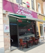 Commerce Horeca Taverne Le Versailles