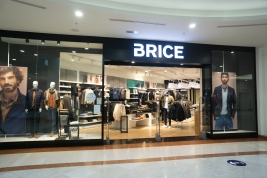 Commerce Mode Brice