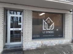 Commerce Services LJ SYNDIC
