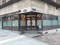 Commerce Horeca Brasserie de Charleroi