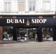 Commerce Maison et décoration Dubai Shop