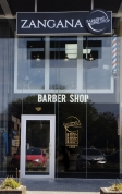Commerce Santé - Beauté - Bien-être Zangana Barber Shop