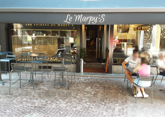 Le Marpy's