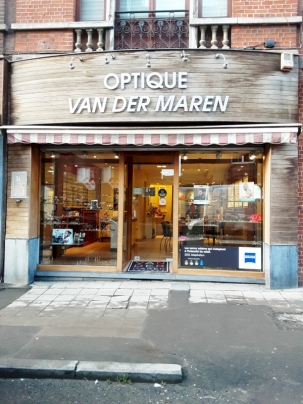 Optique Vander Maren
