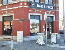 Commerce Horeca Bar à Pizza